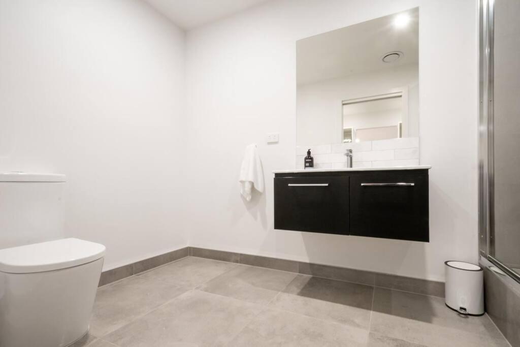 Central Modern 2 Bedroom With Wifi Launceston Eksteriør bilde