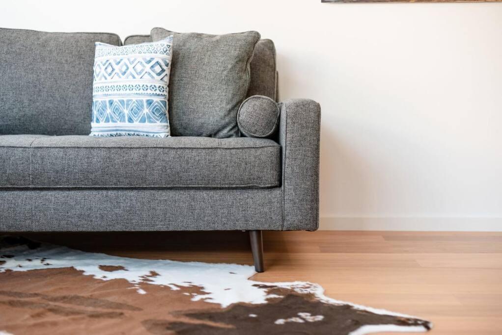 Central Modern 2 Bedroom With Wifi Launceston Eksteriør bilde