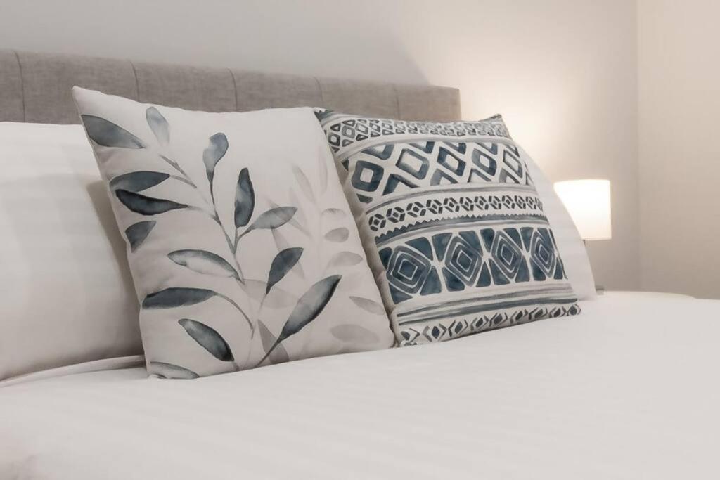 Central Modern 2 Bedroom With Wifi Launceston Eksteriør bilde