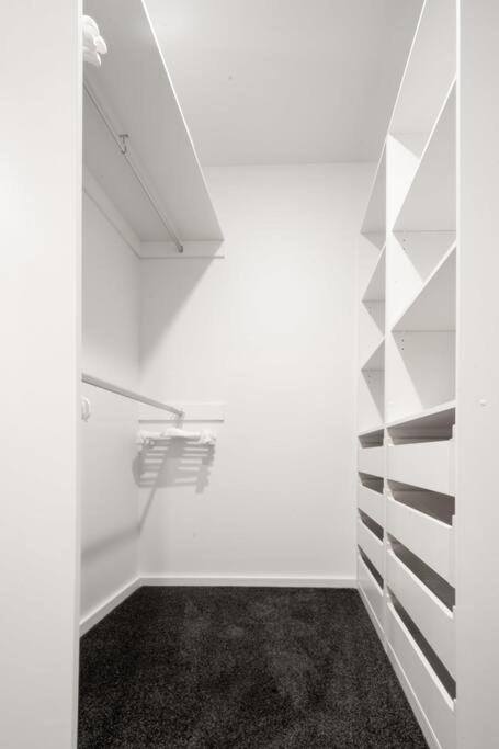 Central Modern 2 Bedroom With Wifi Launceston Eksteriør bilde