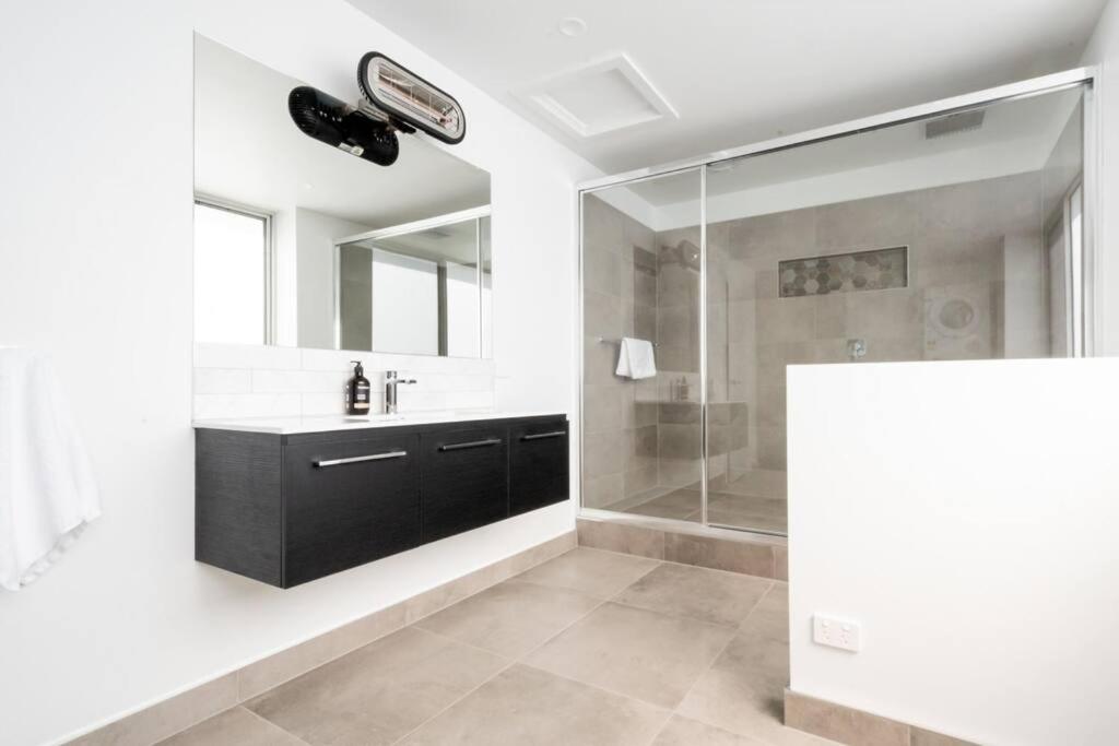 Central Modern 2 Bedroom With Wifi Launceston Eksteriør bilde