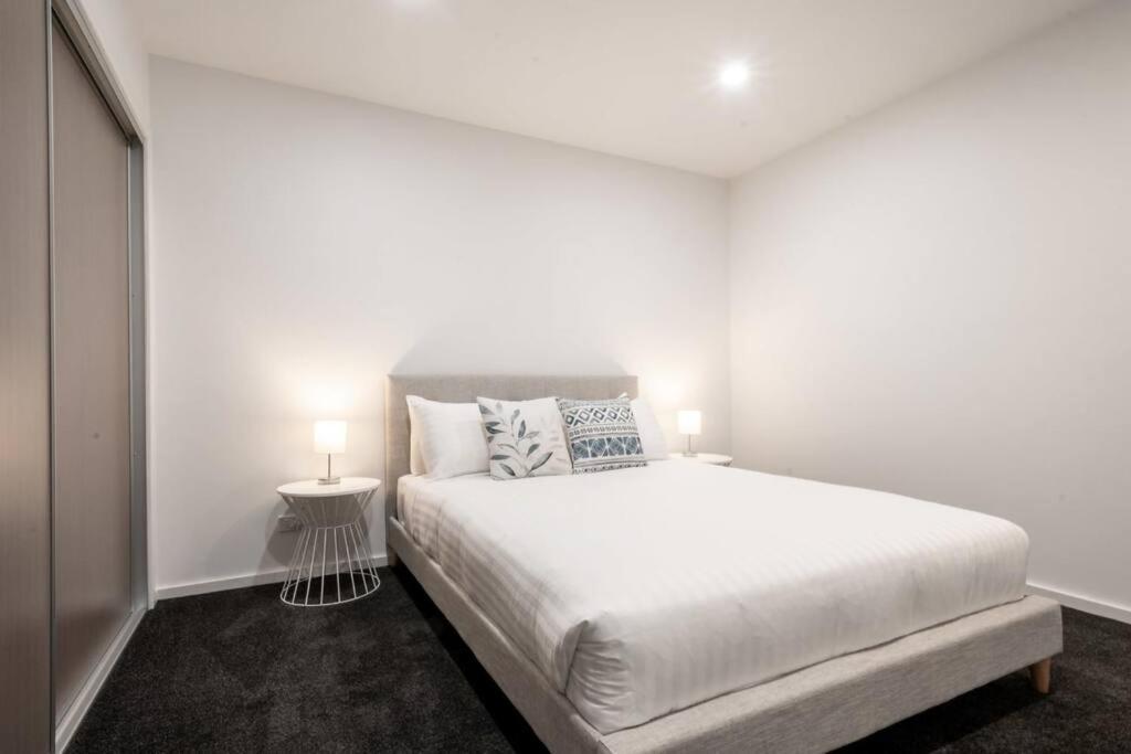 Central Modern 2 Bedroom With Wifi Launceston Eksteriør bilde