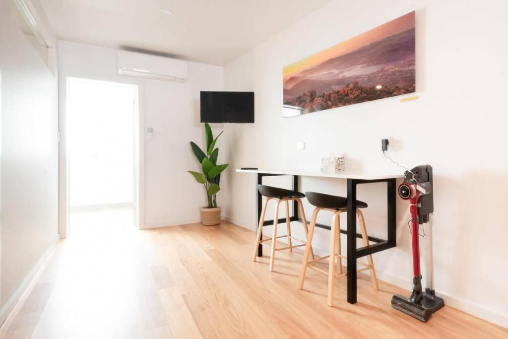 Central Modern 2 Bedroom With Wifi Launceston Eksteriør bilde