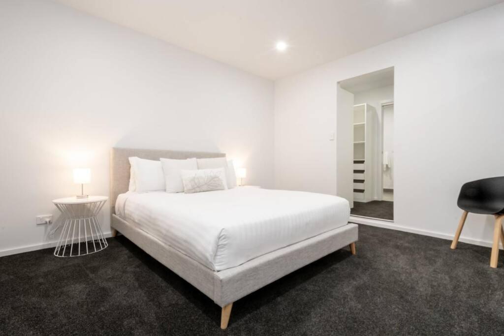 Central Modern 2 Bedroom With Wifi Launceston Eksteriør bilde