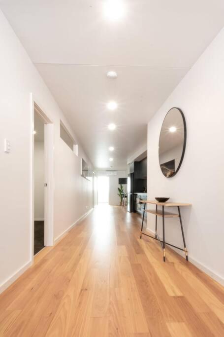 Central Modern 2 Bedroom With Wifi Launceston Eksteriør bilde