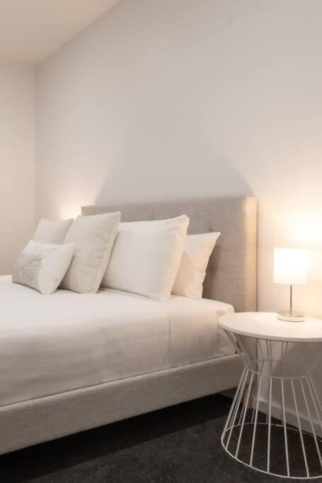 Central Modern 2 Bedroom With Wifi Launceston Eksteriør bilde